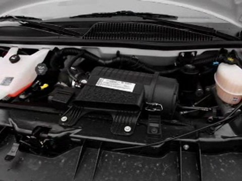 Used 2008 GMC Savana Brighton CO - by EveryCarListed.com