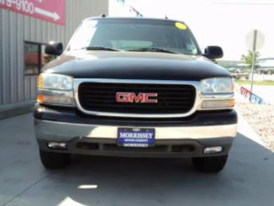 Used 2004 GMC Yukon XL Norfolk NE - by EveryCarListed.com