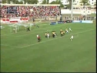 benchrifa lor coupe arabe avc le wydad