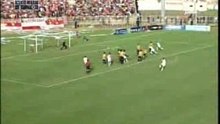 benchrifa lor coupe arabe avc le wydad