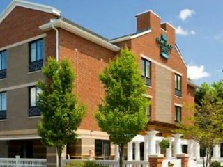 Homewood Suites Arlington Video Tour