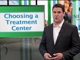 Choosing an Alcohol and Drug Abuse Treatment Center