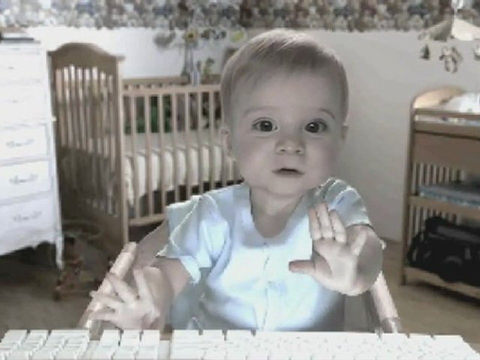 E-Trade Baby Loses Everything