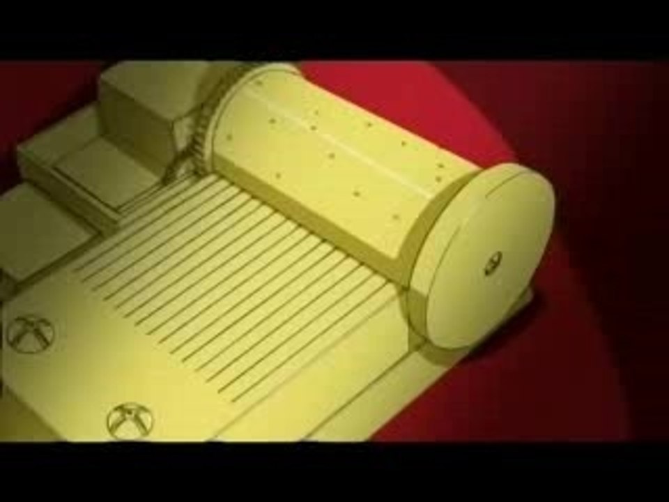 Elfen Lied - fantomas - rosemary's baby