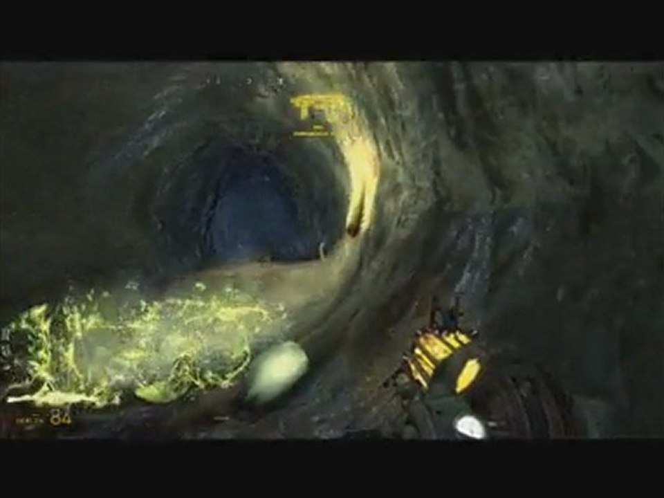 Half Life 2 Episode 2 - Guide Part 4