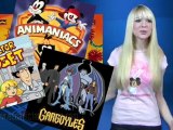 Top 5 with Lisa Foiles: Top 5 Old-School Disney Games