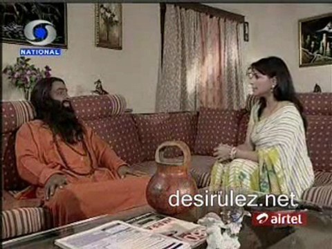 Ek Maa Ki Agnipariksha 18th August 2011 pt3
