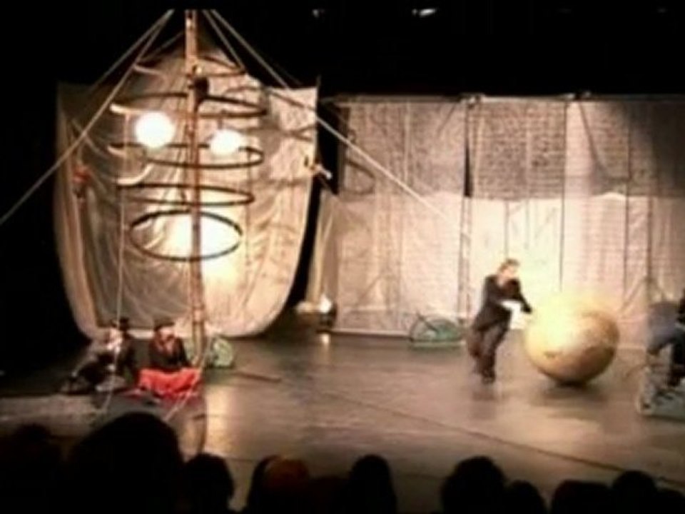 TON UND KIRSCHEN - Perpetuum Mobile