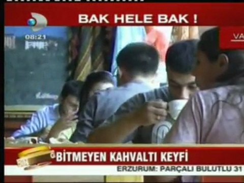 Kanal D - Bak Hele Bak