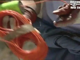 empire state building, extracting copper, making a car