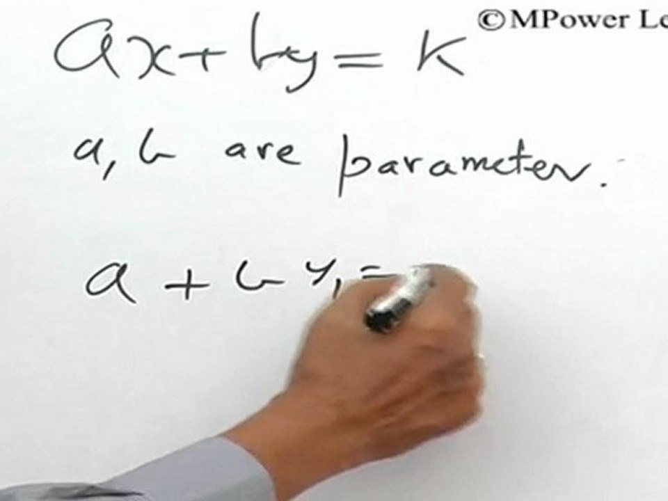 Differential Equations - Elimination by twice differentiation