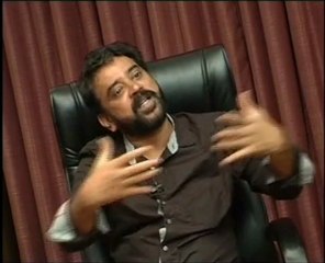 Santosh Sivan Talks About Urumi Movie