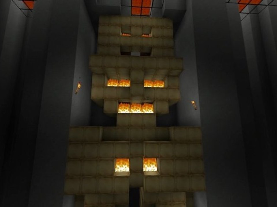 [Minecraft] Les maçons du coeur Episode 8