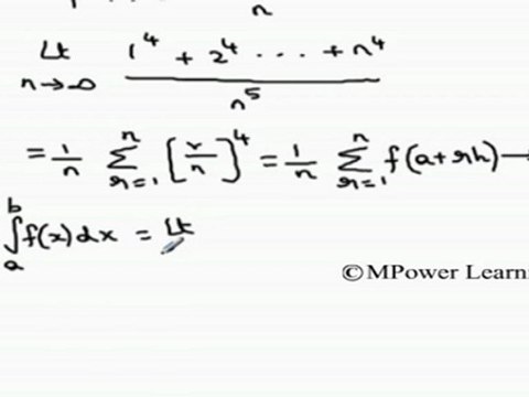 Definite Integrals - Definite Integration using property - 2