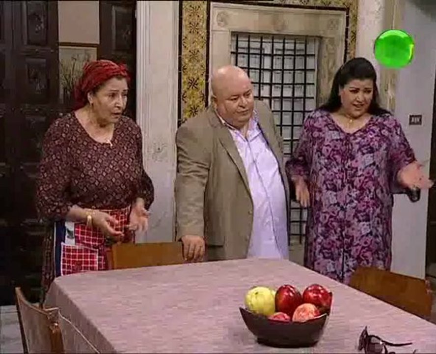 Nsibti la3ziza s2 ep 09