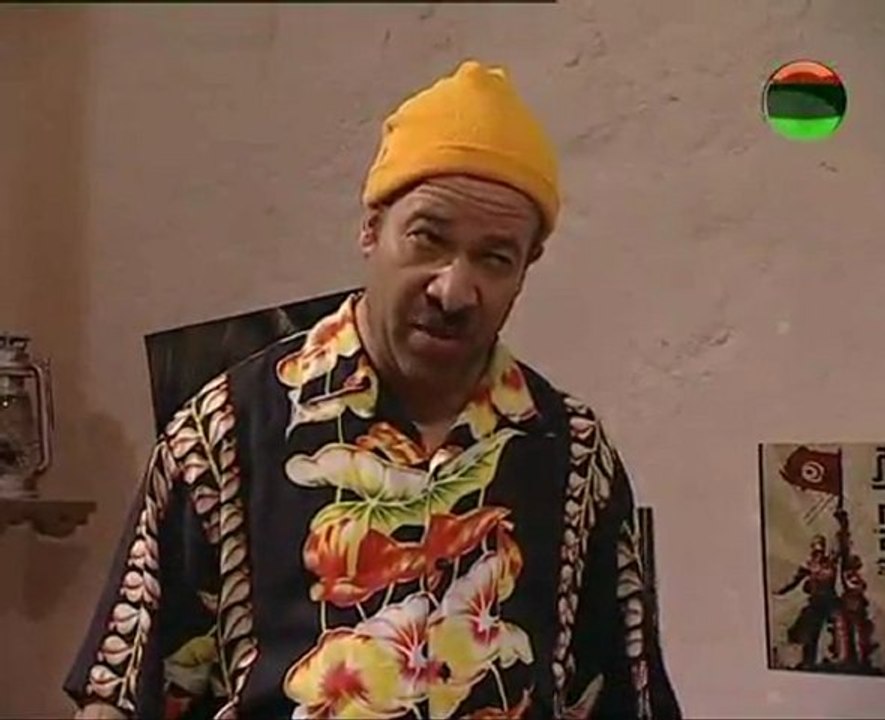 Nsibti La3ziza S2 Ep 07