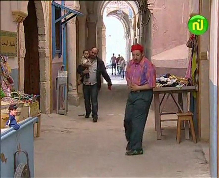 Nsibti La3ziza S2 Ep 05