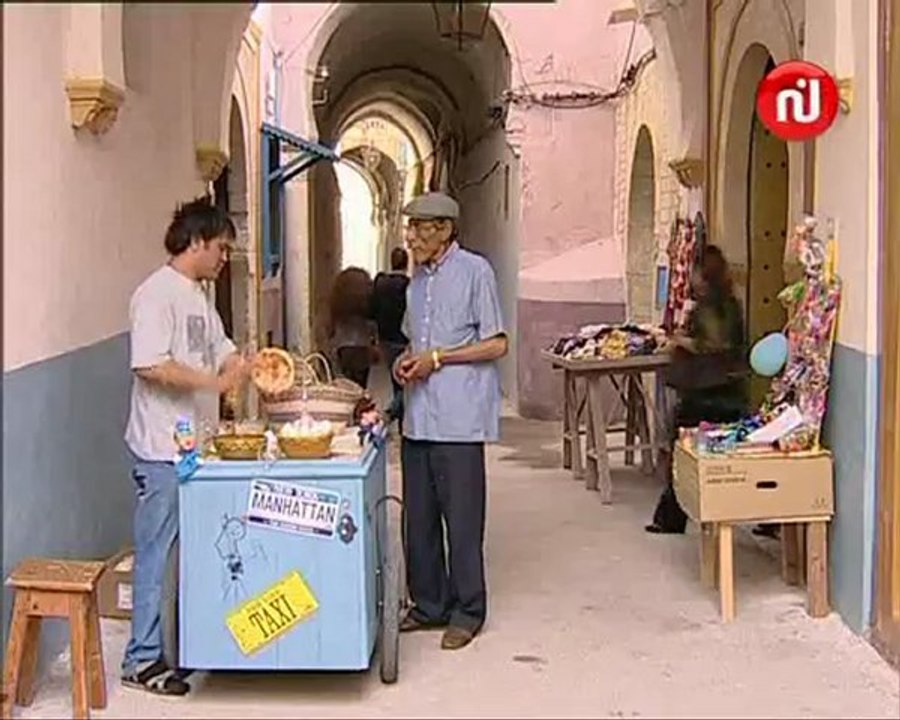 Nsibti La3ziza S2 Ep 02