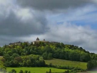 LAUZERTE août 2011 - les marchés gourmands du jeudi soir