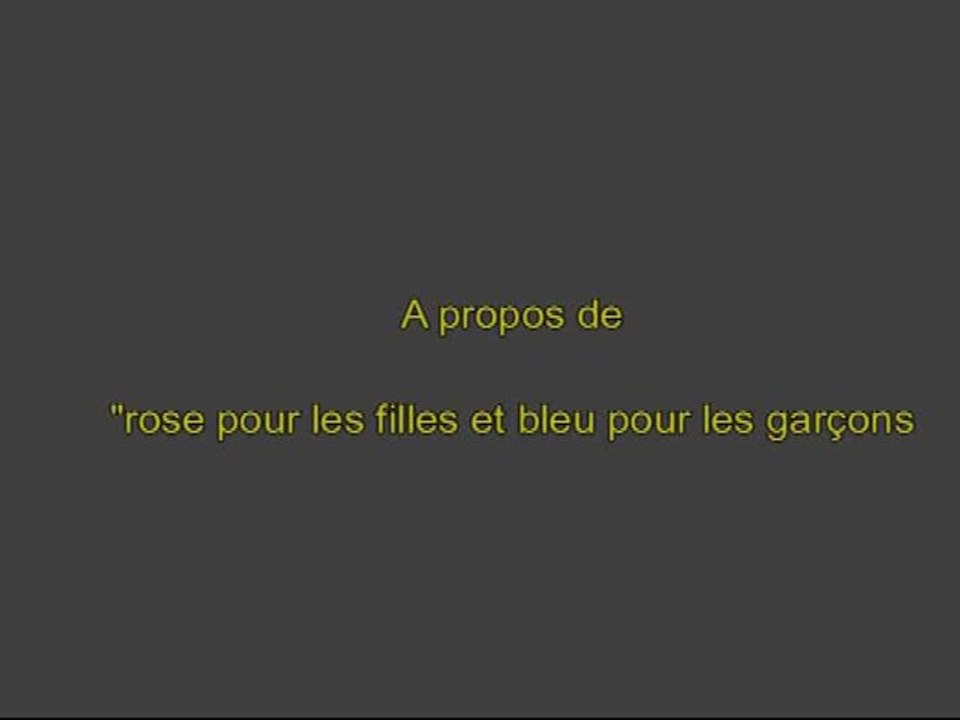 Présentation de la pièce de théâtre "rose pour les filles...