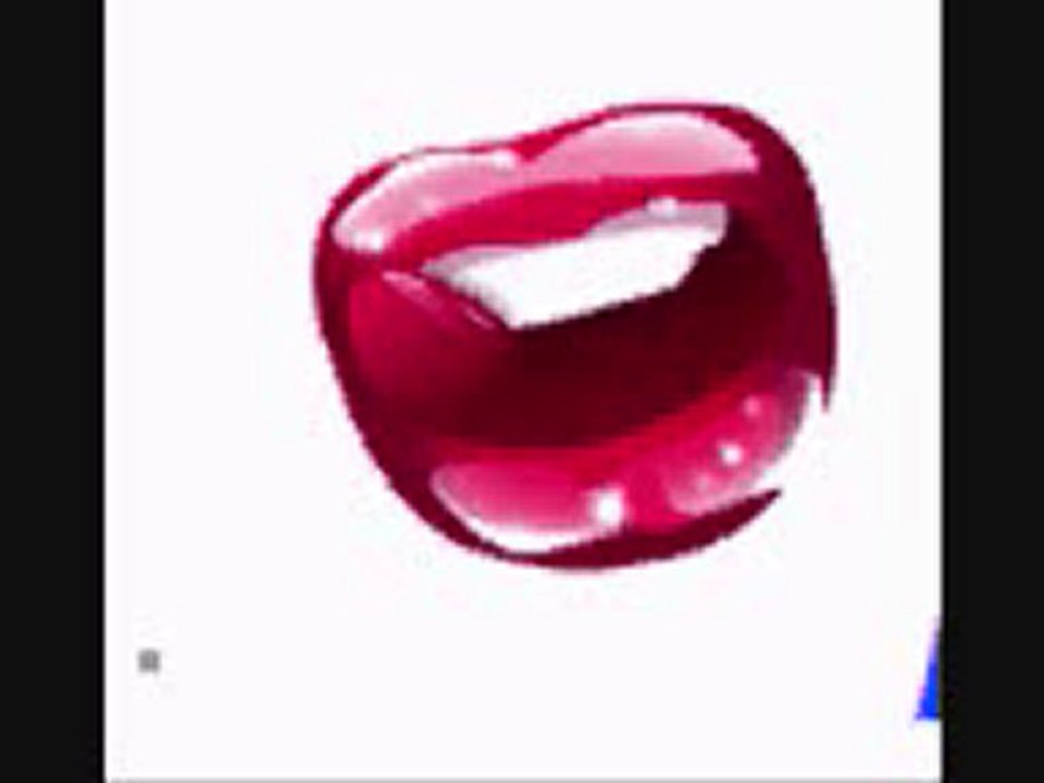 bisous