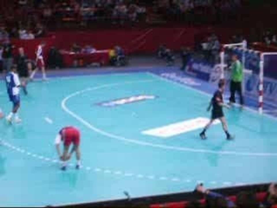 handball penalty de joël Abati