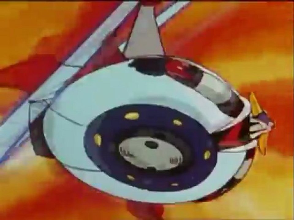 Goldorak 1978