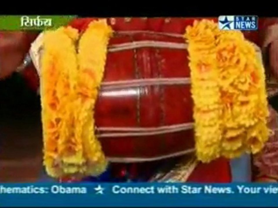 Geet 18th August 2011 Maan Ka Character Dila Must Watch