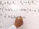 Matrices & Determinants - Apply Trigonometry & property of determinants