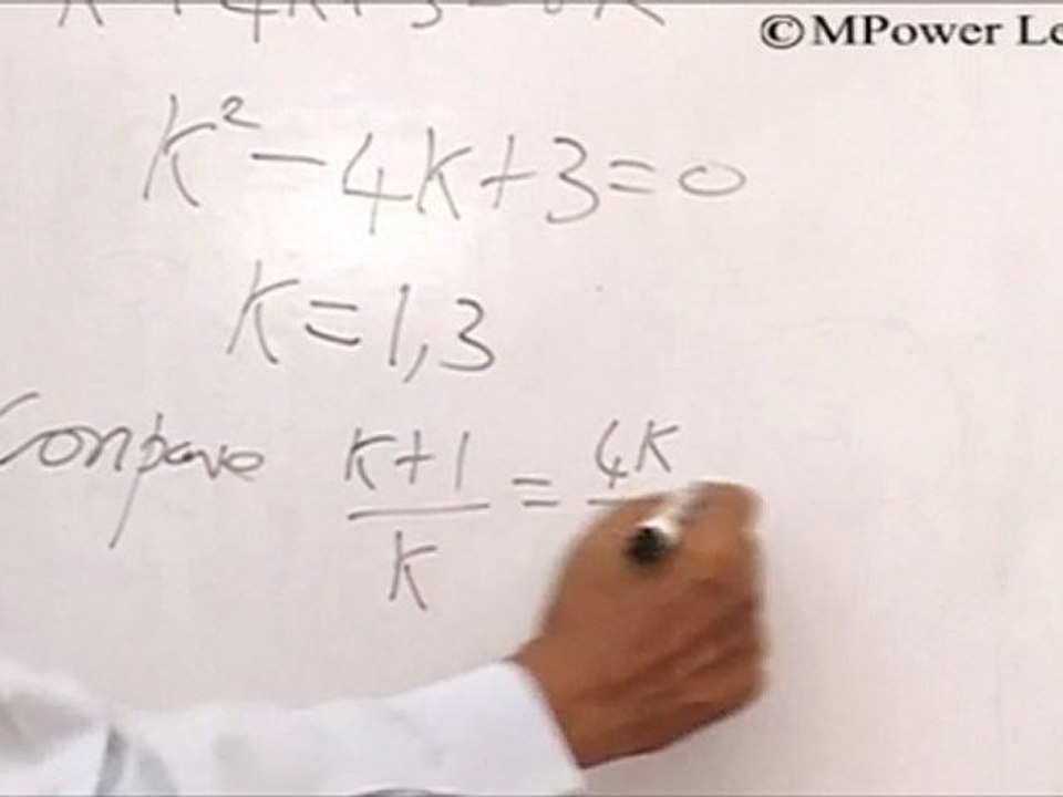 Matrices & Determinants - Condition for solution of three variables equations