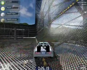 Trackmania : Back to the futur
