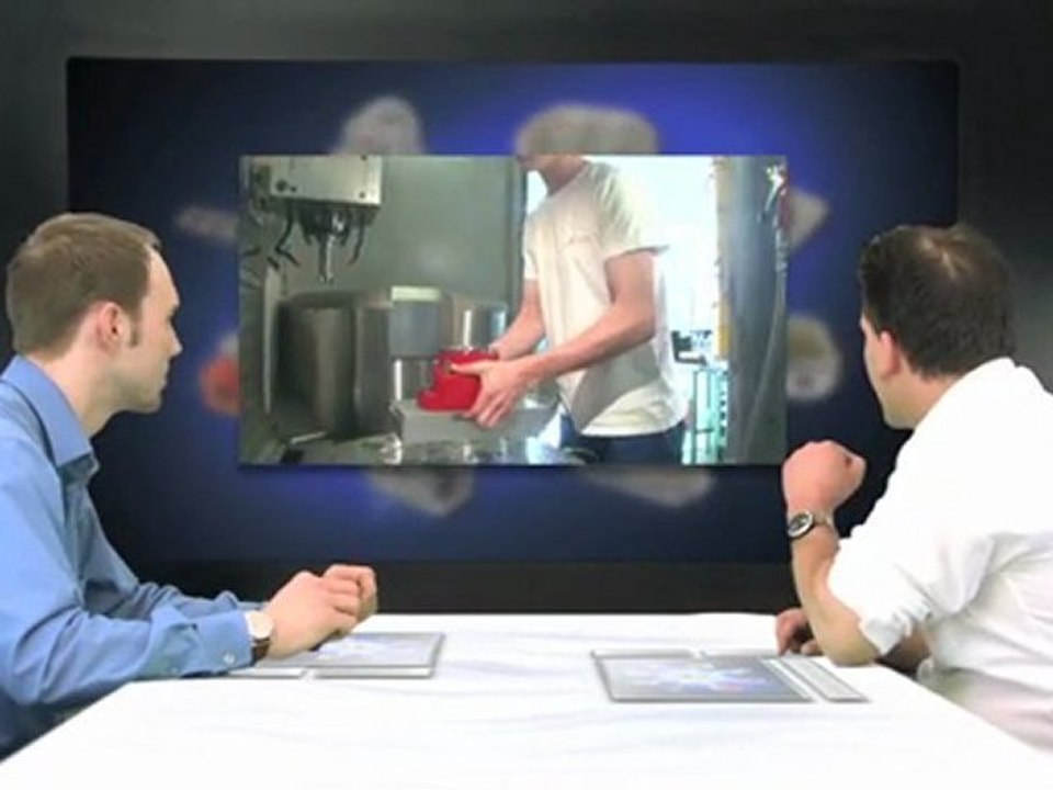 Hoffmann Group - ZeroClamp