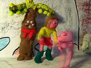 juliette et l arbre magique