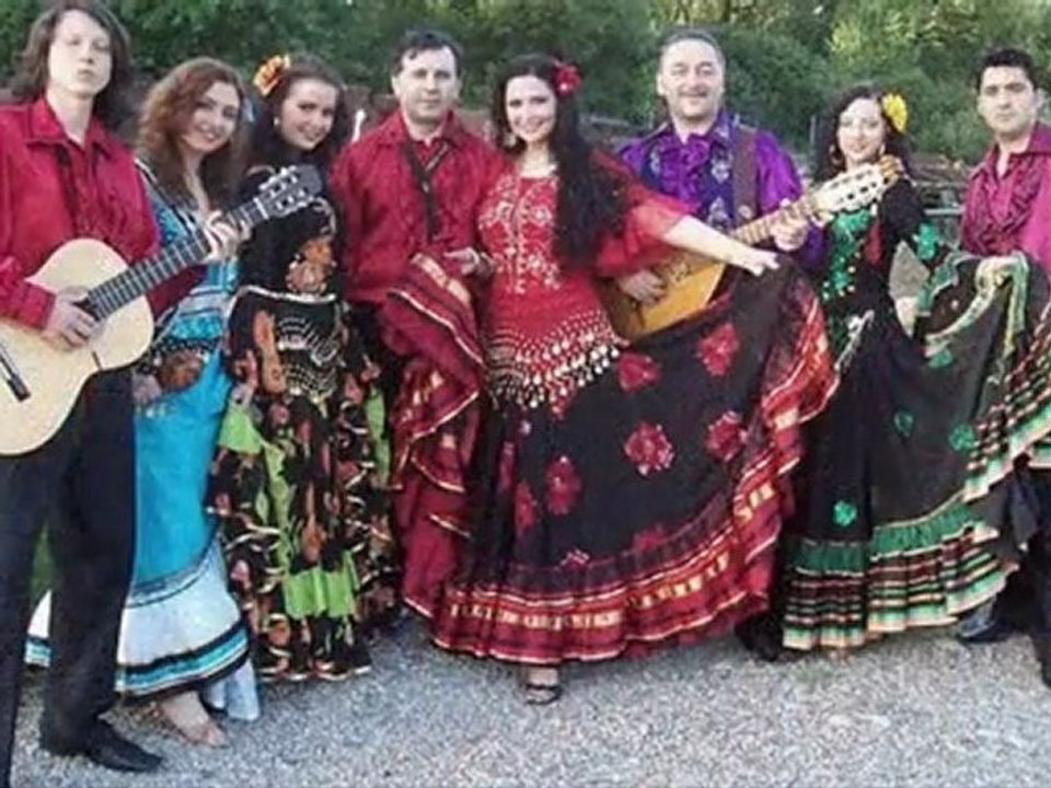 Na dancingu