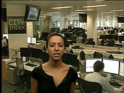 FTSE drops to 5255 - August 18th, Market Update