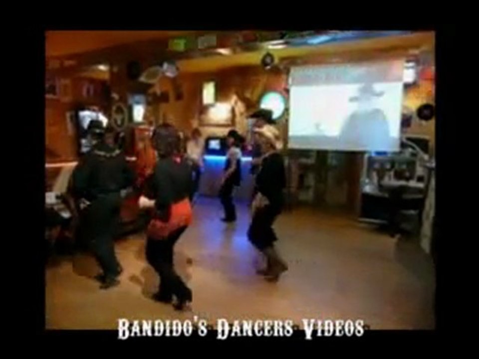 Aprem PUB Bandidos Dancers 28112010ok [www.keepvid.com]