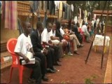Bukavu 2010 ONU SIDA Journée mondiale du Sida
