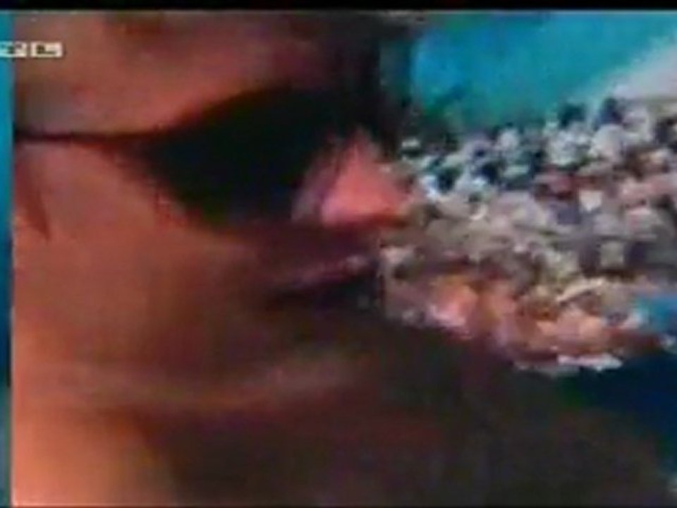 Kimi Räikkönen special Interview France 2008