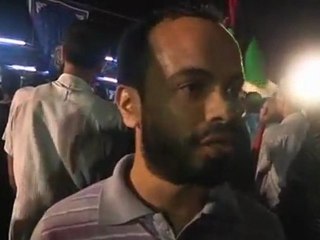 Libyans demand new constitution