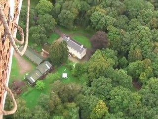 Magic balloons - Panier 14 places