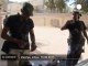 Libye : combats entre rebelles et pro-Kadhafi - no comment