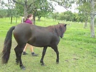 Cheyenne &' Léna