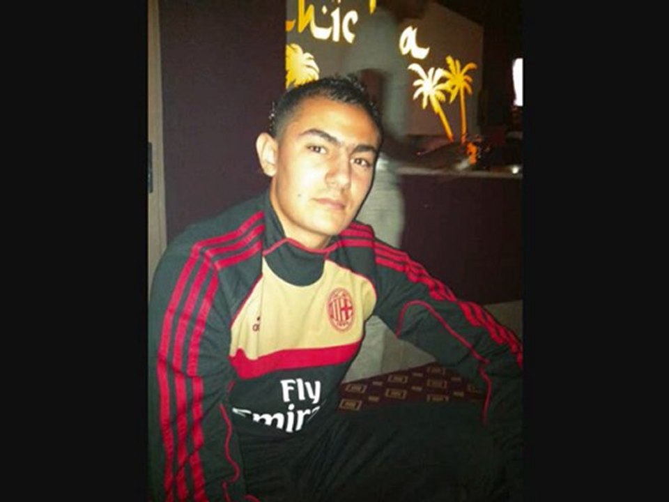 LE TOUAREG CHICHA