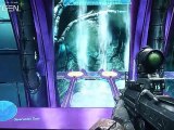 Halo Combat Evolved - Video Gameplay Part1 Gamescom