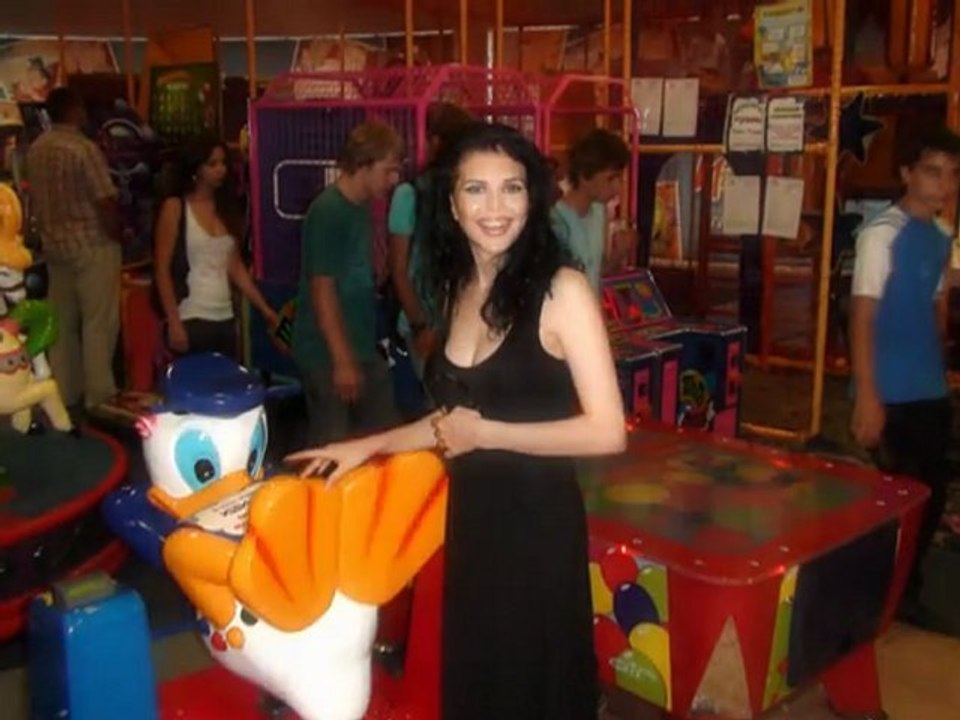 Le temps d'oublier Madlen Duval (demo version)