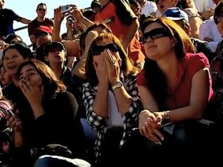 Partenariat XV de France/Patrouille de France