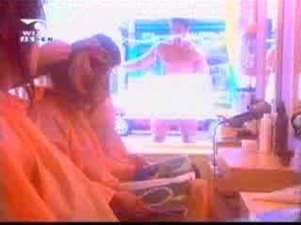 Salon-coiffure
