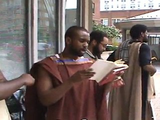 PT9 BLESSED IS HE THAT IS NOT OFFENDED IN ME....NO RESPECTERS OF PERSONS