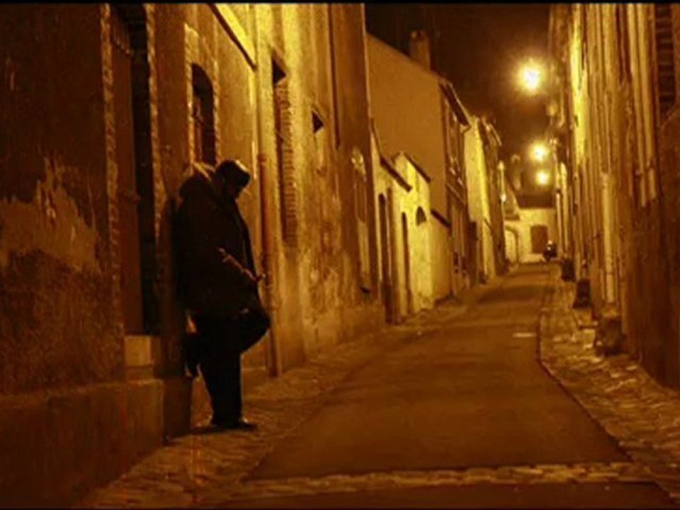 K-bey -  L'amour est mort