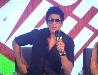 Fans Can Live Shahrukh Khan's Life For Two Days - Latest Bollywood News
